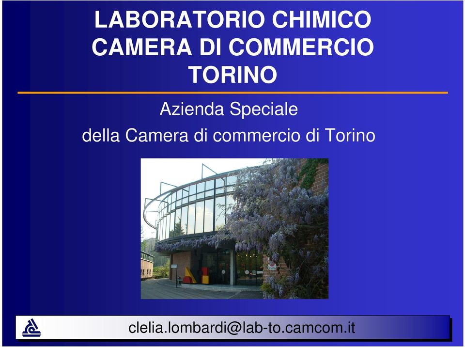 Speciale della Camera di