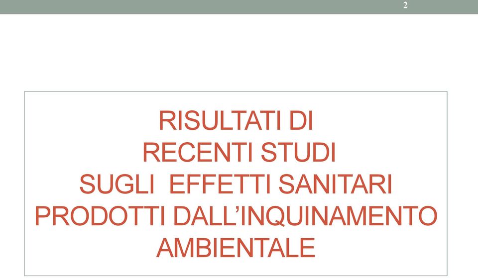 SANITARI PRODOTTI DALL