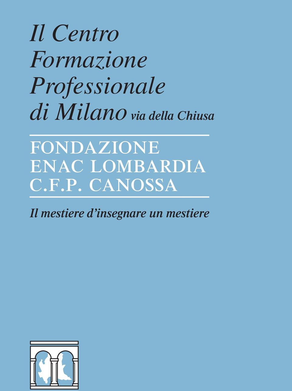 Fondazione ENAC Lombardia C.F.P.