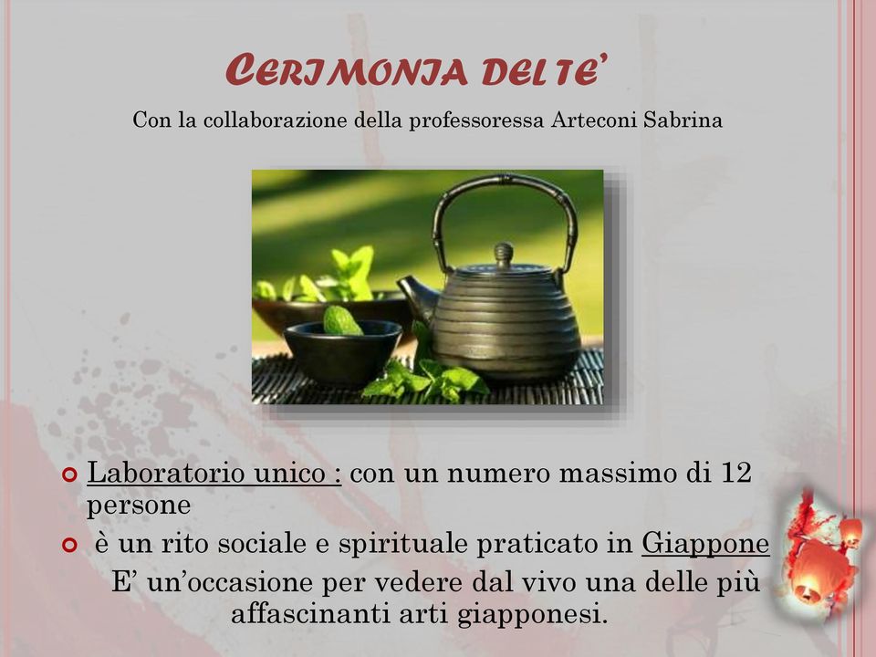 persone è un rito sociale e spirituale praticato in Giappone E un