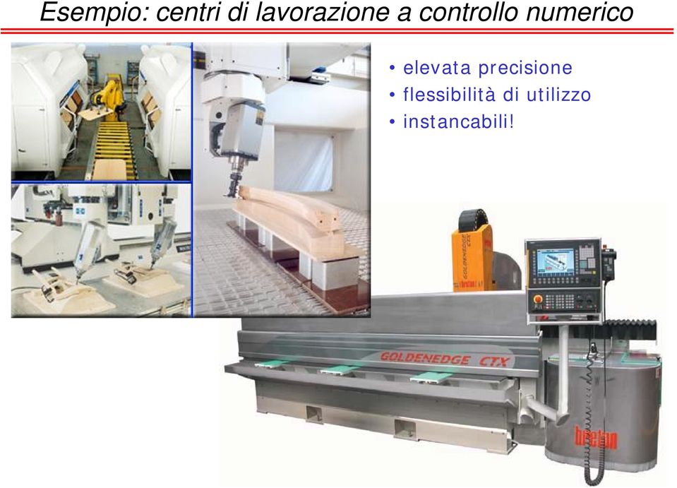 numerico elevata precisione