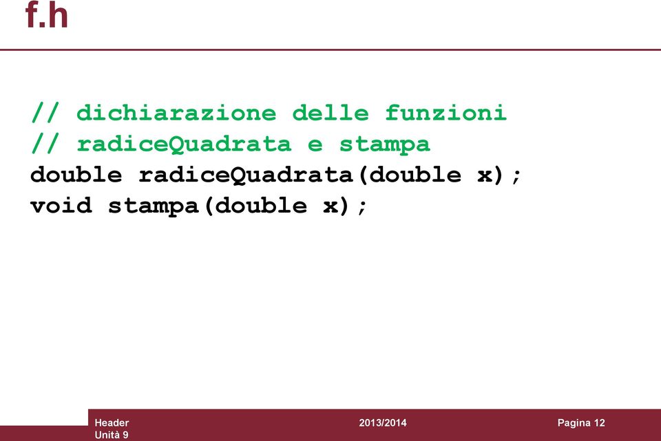 stampa double