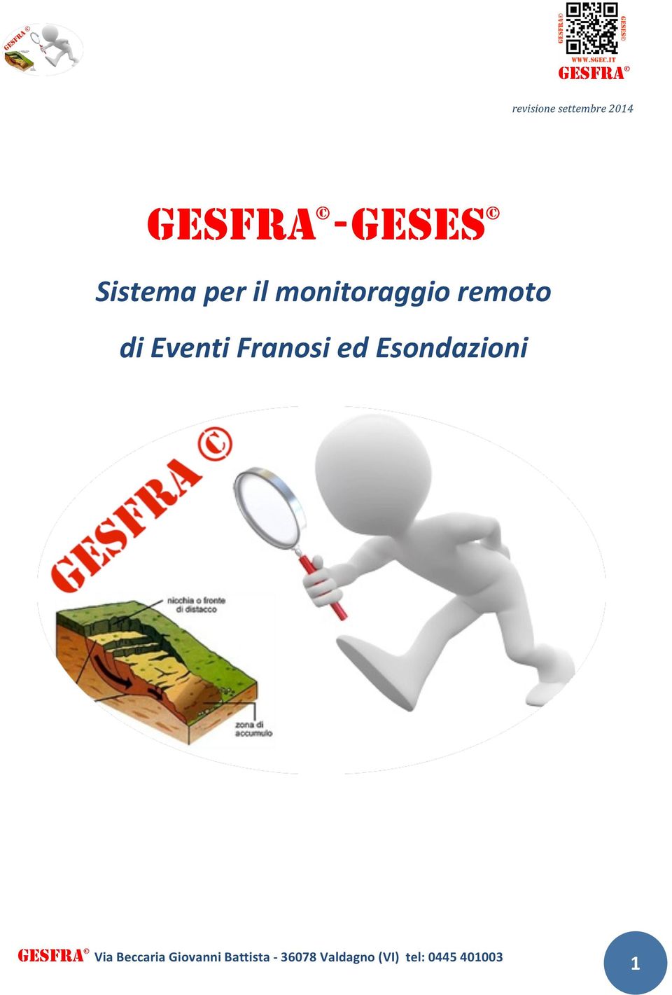 monitoraggio remoto