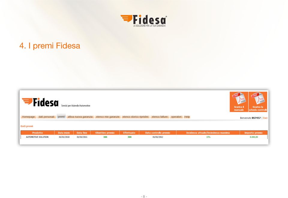 Fidesa -