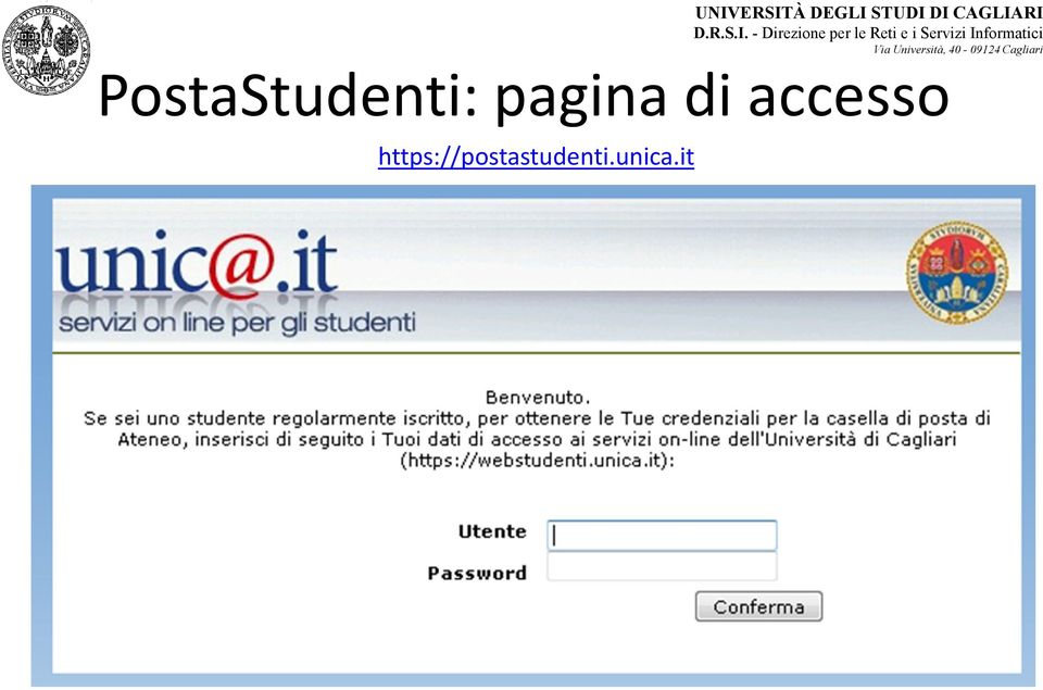 accesso