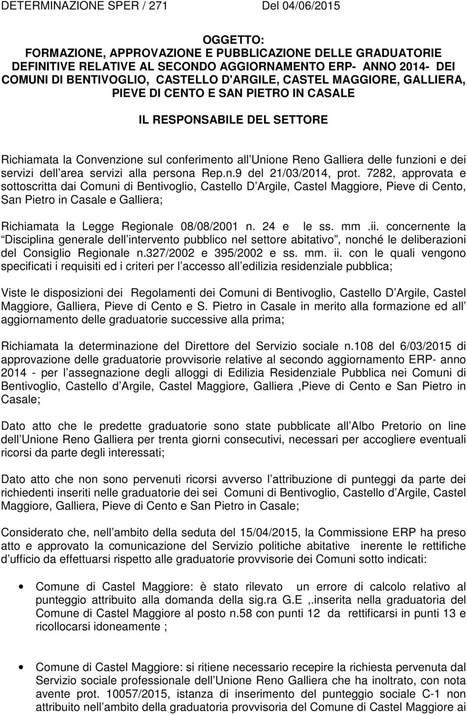 persona Rep.n.9 del 21/03/2014, prot.