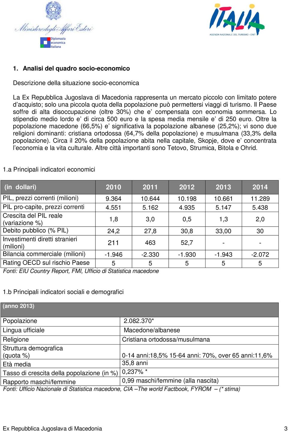 Lo stipendio medio lordo e di circa 500 euro e la spesa media mensile e di 250 euro.