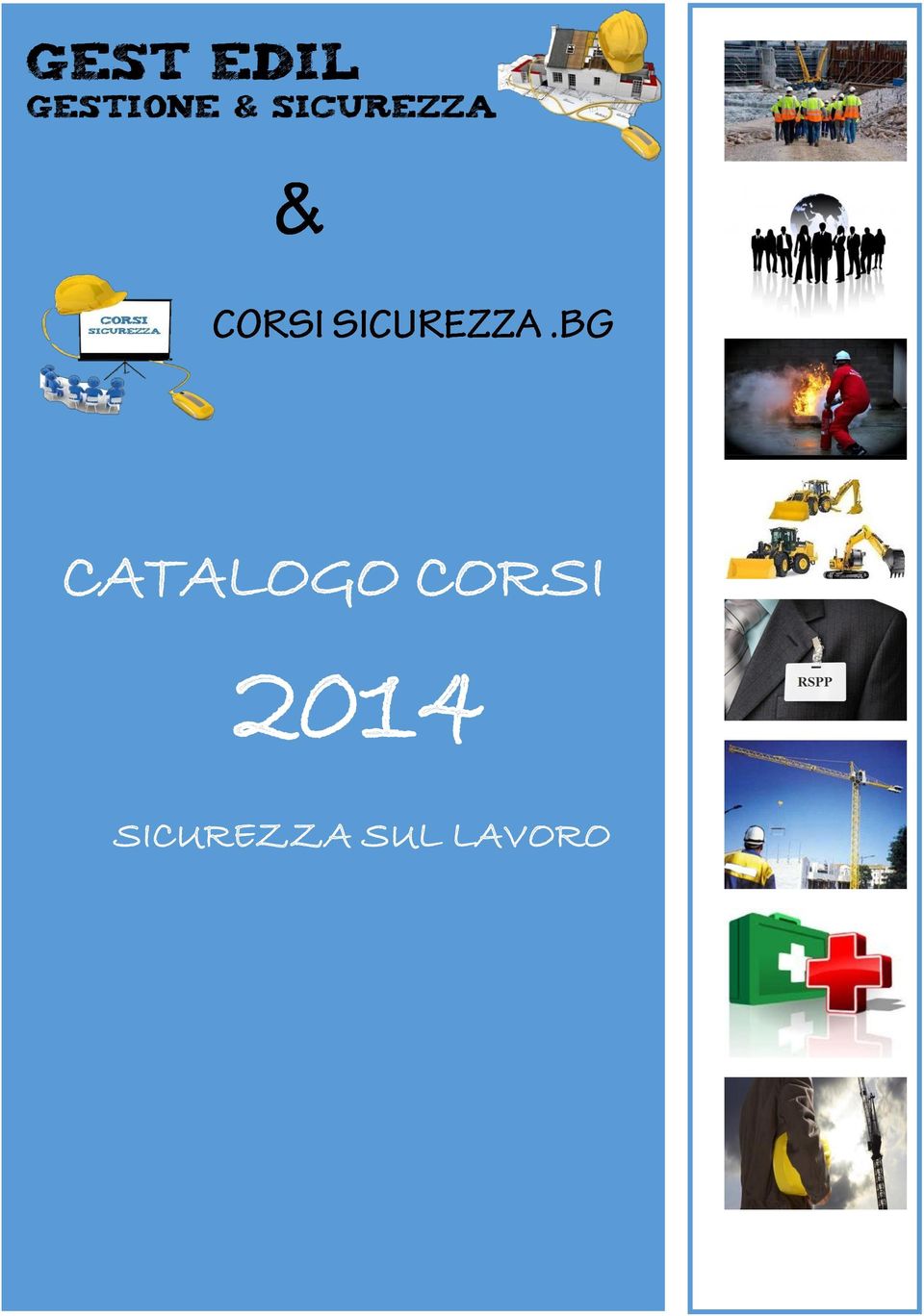 SICUREZZA