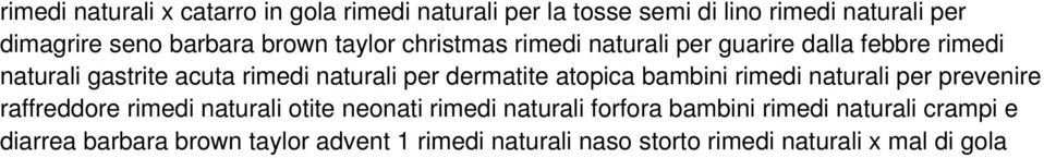 dermatite atopica bambini rimedi naturali per prevenire raffreddore rimedi naturali otite neonati rimedi naturali