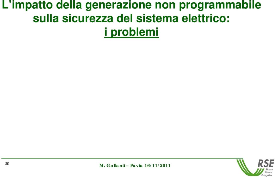 programmabile sulla