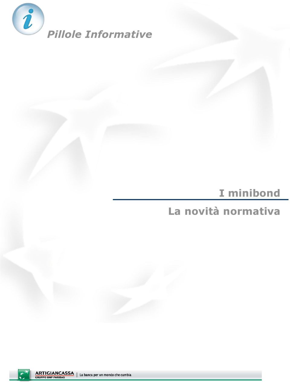 I minibond