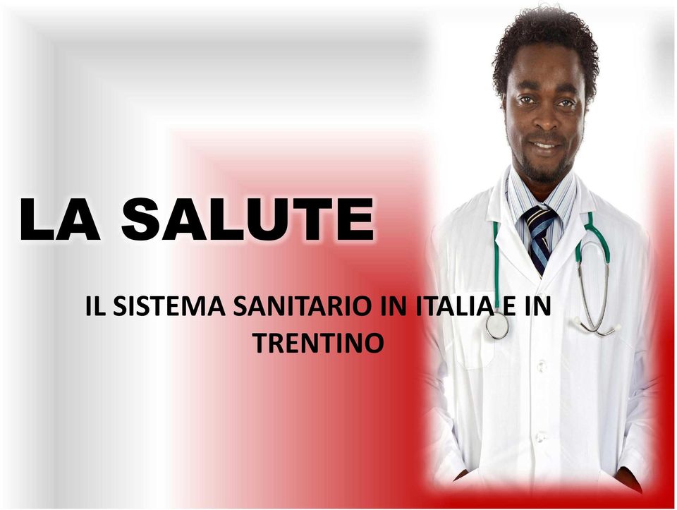 SANITARIO IN