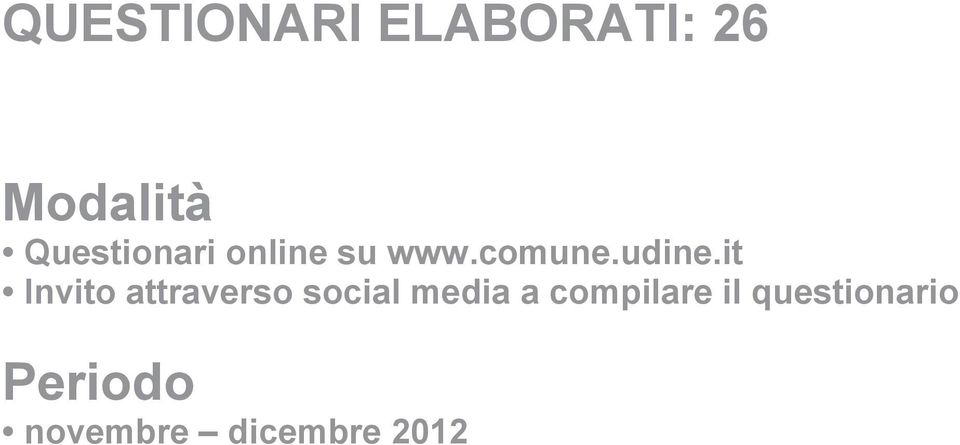 it Invito attraverso social media a