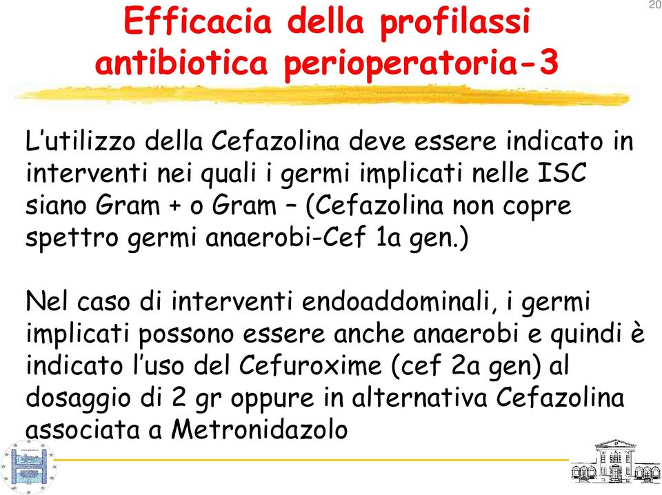 anaerobi-cef 1a gen.