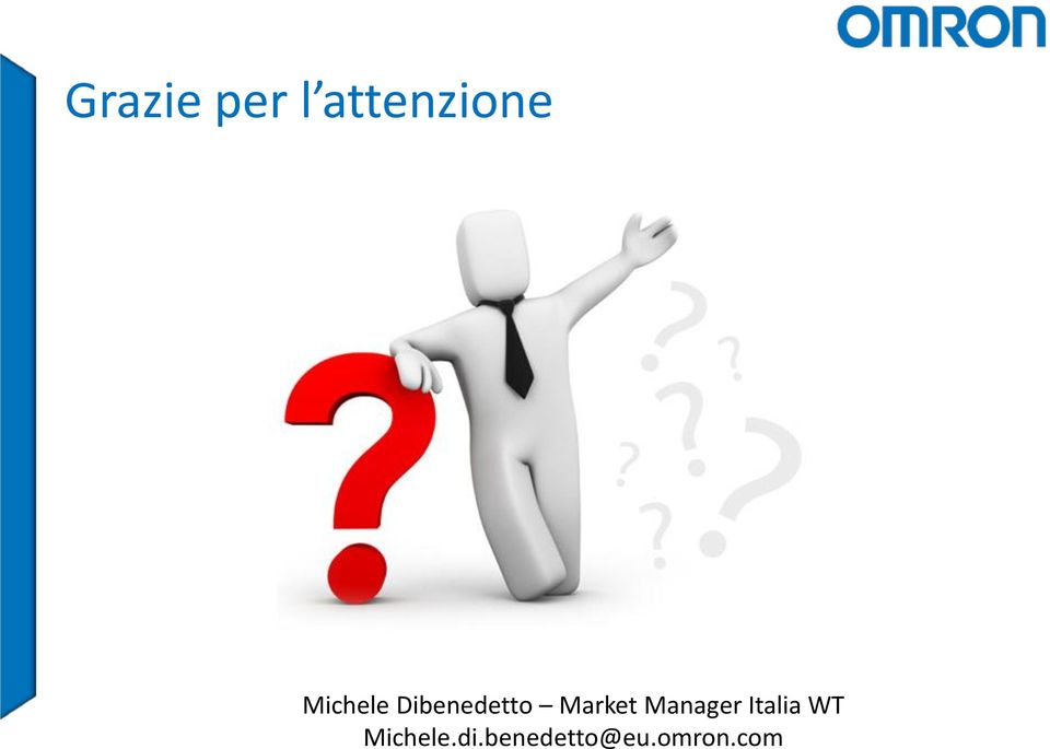 Market Manager Italia WT