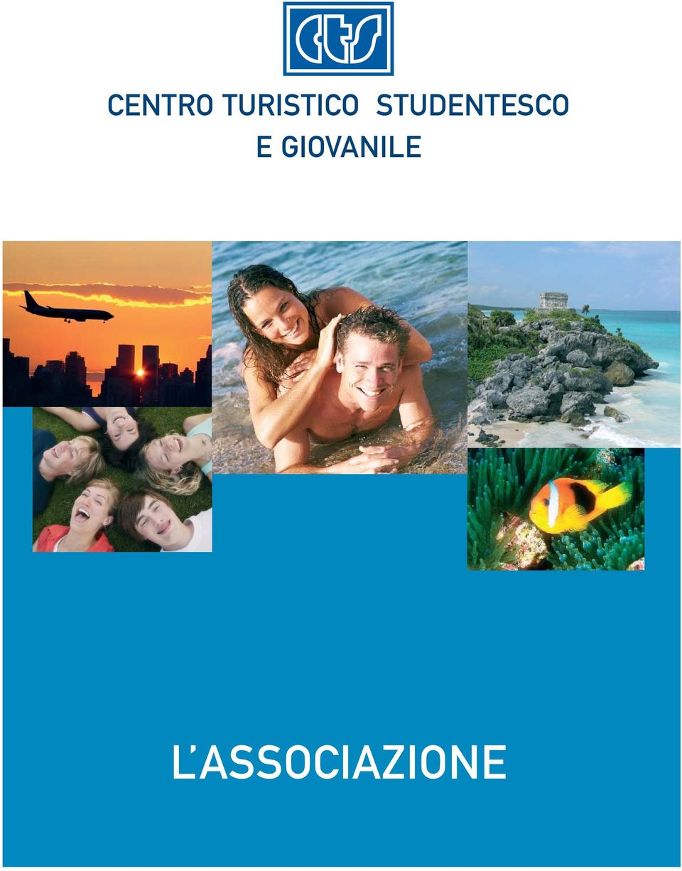 STUDENTESCO E