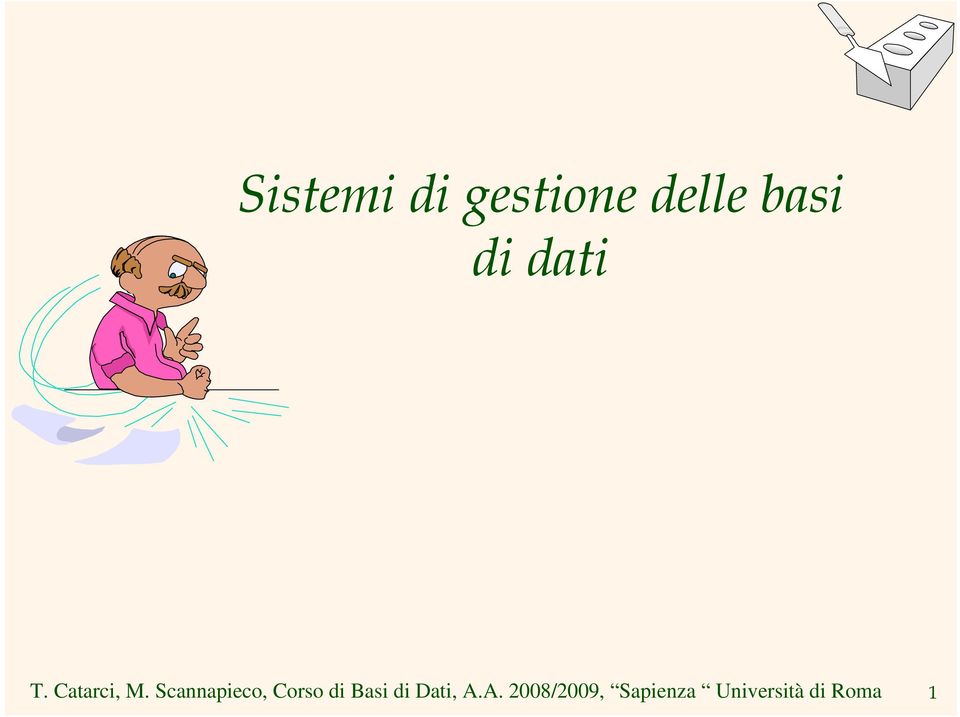 gestione