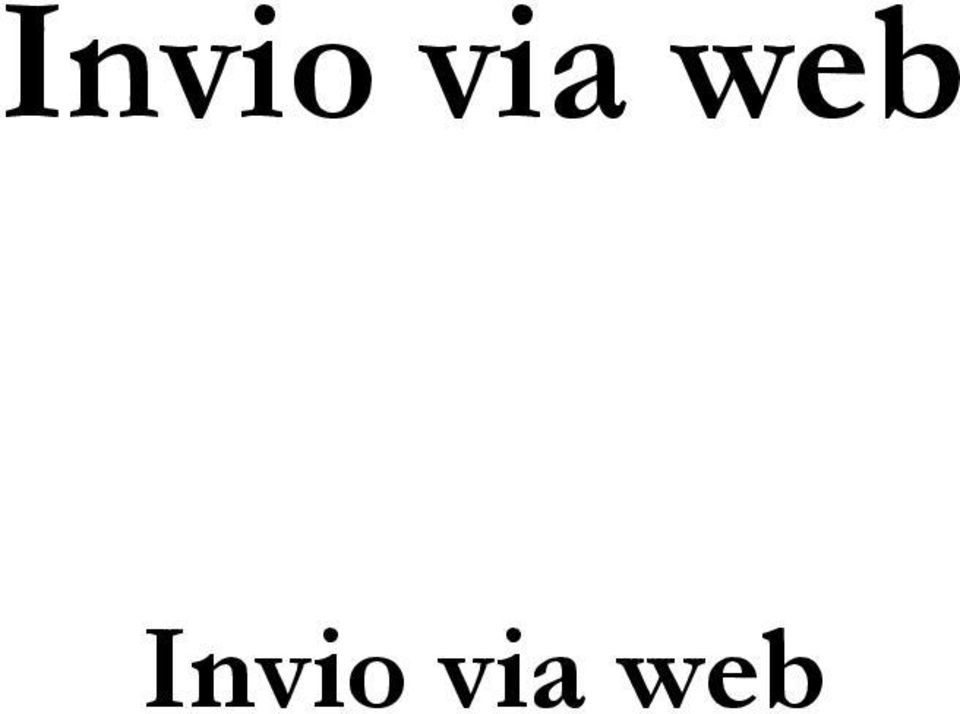 Per accedervi è necessario essere in possesso di credenziali Entratel o Fisconline o essere provvisti di Carta Nazionale dei Servizi (CNS) precedentemente abilitata ai servizi