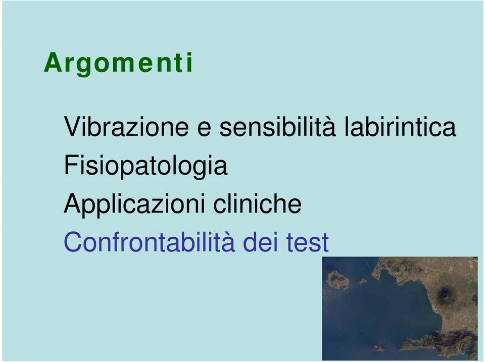 Fisiopatologia