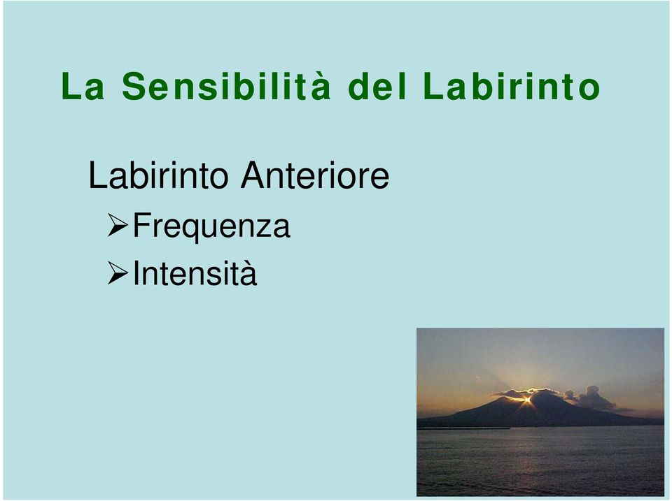 Labirinto