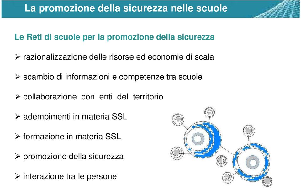 tra scuole collaborazione con enti del territorio adempimenti in materia