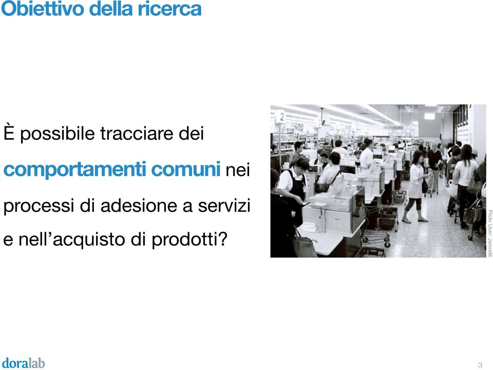 processi di adesione a servizi e nell