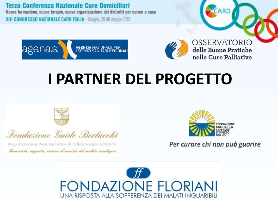 PROGETTO