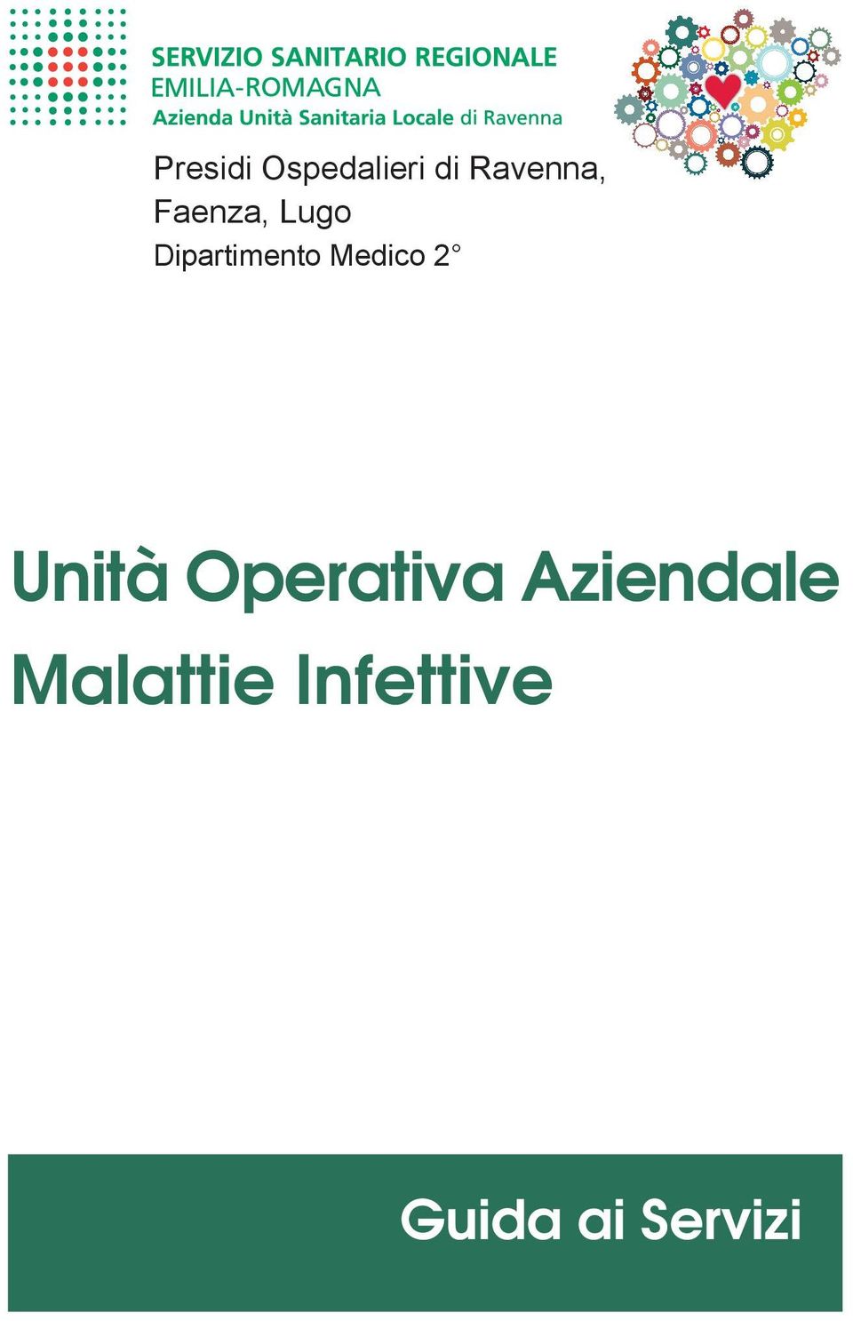 Medico 2 Unità Operativa