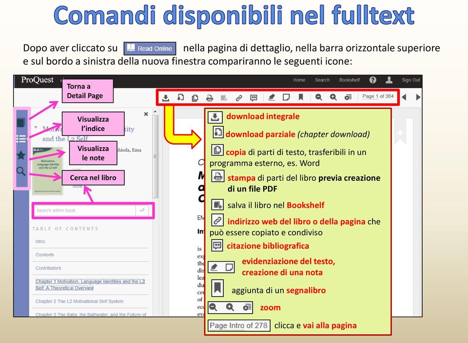 trasferibili in un programma esterno, es.