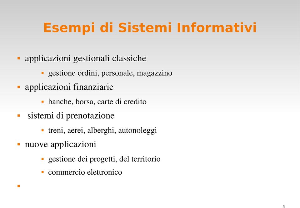 di credito sistemi di prenotazione treni, aerei, alberghi, autonoleggi