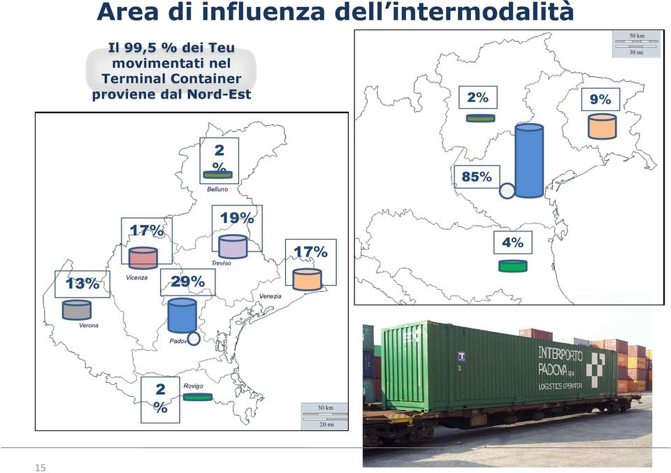 Terminal Container proviene dal