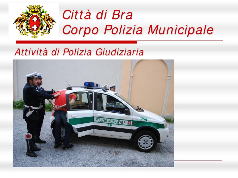 Polizia