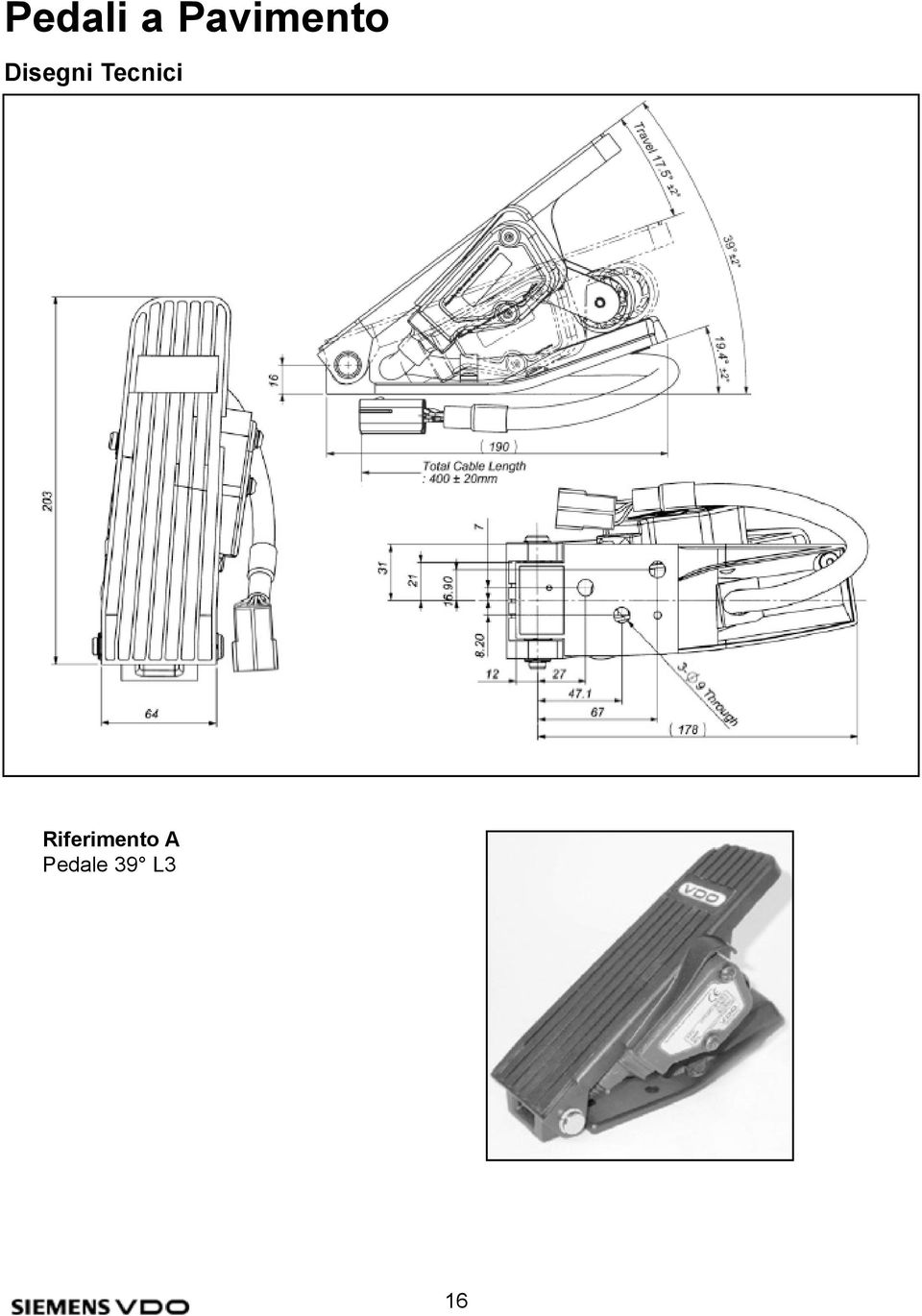 Disegni Tecnici