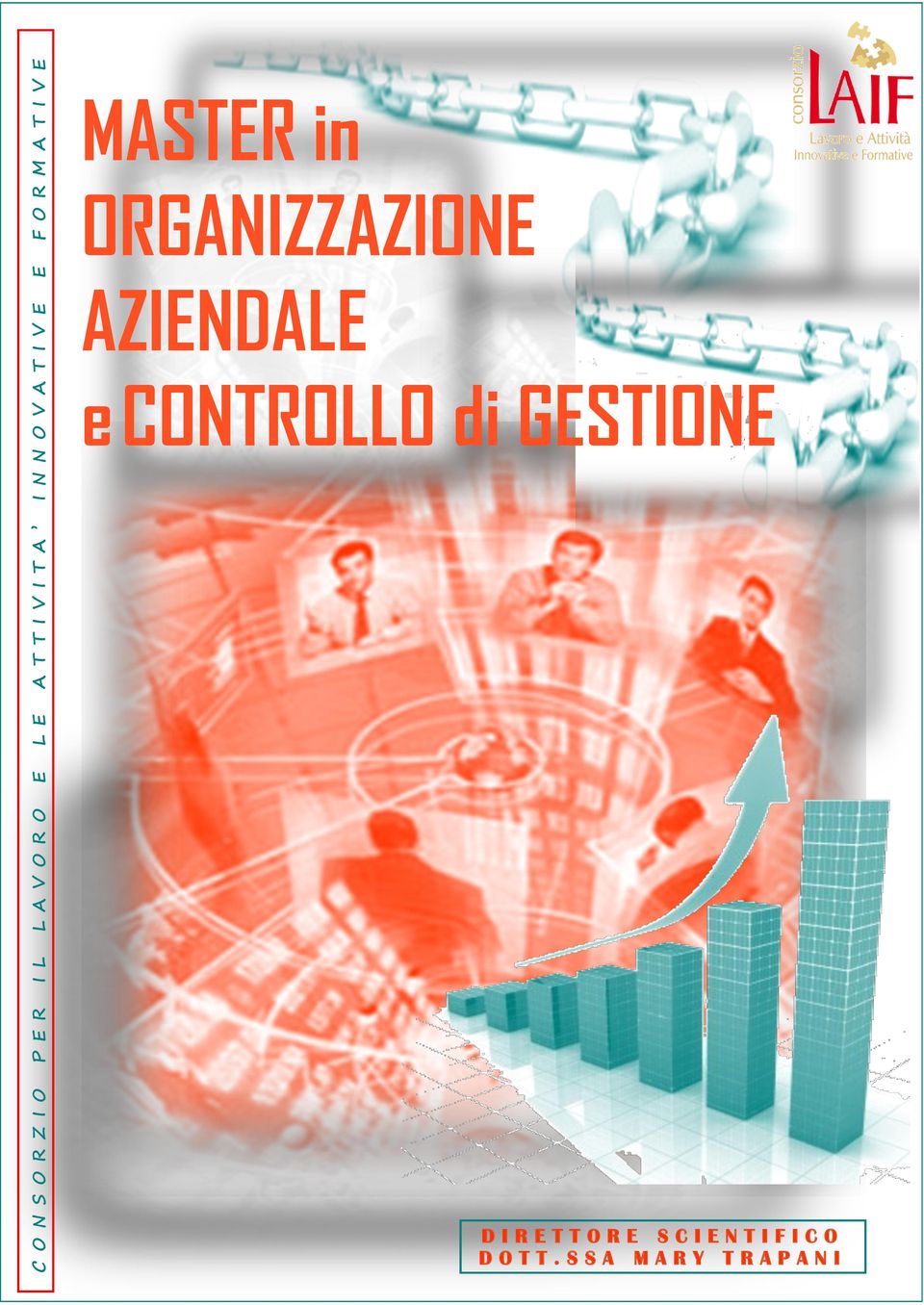 ORGANIZZAZIONE AZIENDALE e CONTROLLO di GESTIONE D I R E T