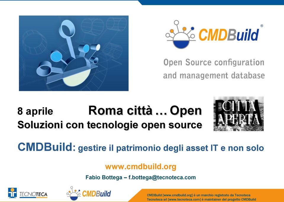 patrimonio degli asset IT e non solo www.