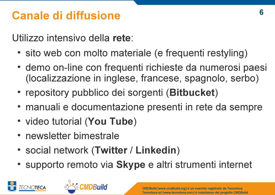 repository pubblico dei sorgenti (Bitbucket) manuali e documentazione presenti in rete da sempre video tutorial