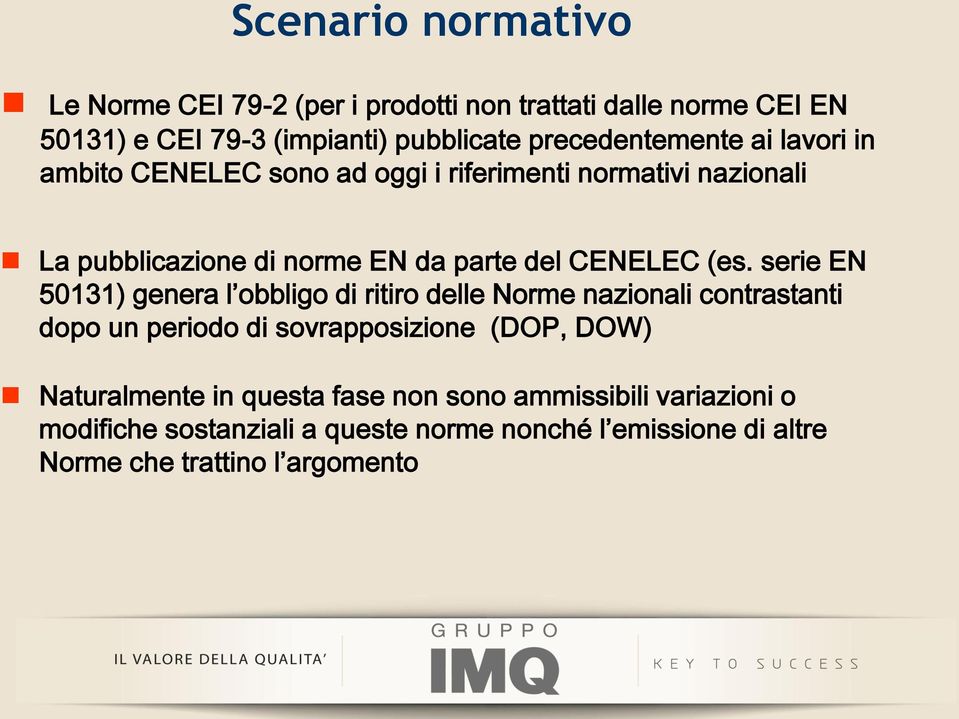 CENELEC (es.