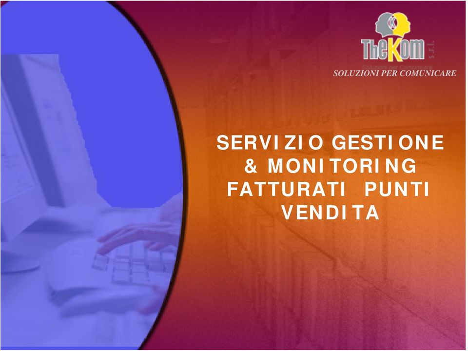 GESTIONE &