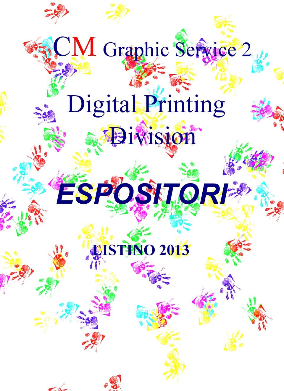 Printing Division