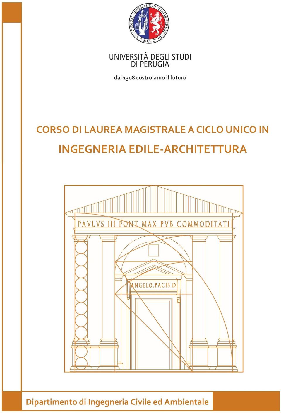 EDILE-ARCHITETTURA