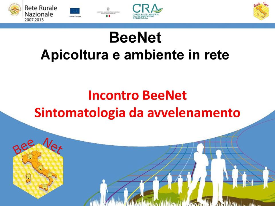 Incontro BeeNet