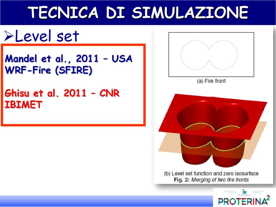 , 2011 USA WRF-Fire