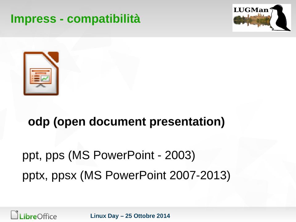 ppt, pps (MS PowerPoint - 2003)