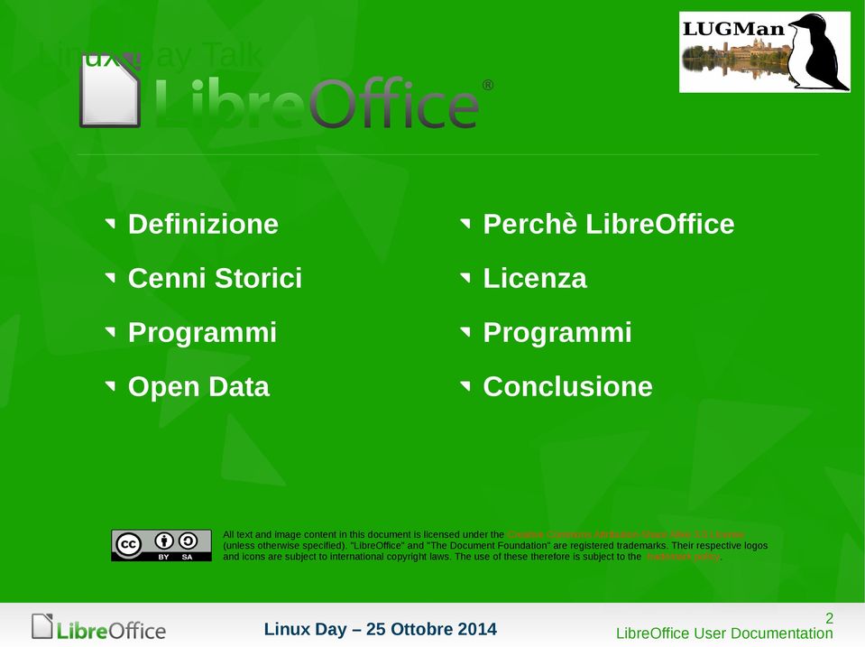 0 License (unless otherwise specified). "LibreOffice" and "The Document Foundation" are registered trademarks.