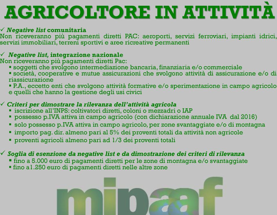 assicurazioni che svolgono attività di assicurazione e/o di riassicurazione P.A.