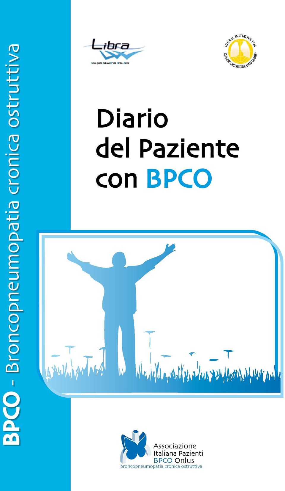 del Paziente con BPCO Associazione Italiana