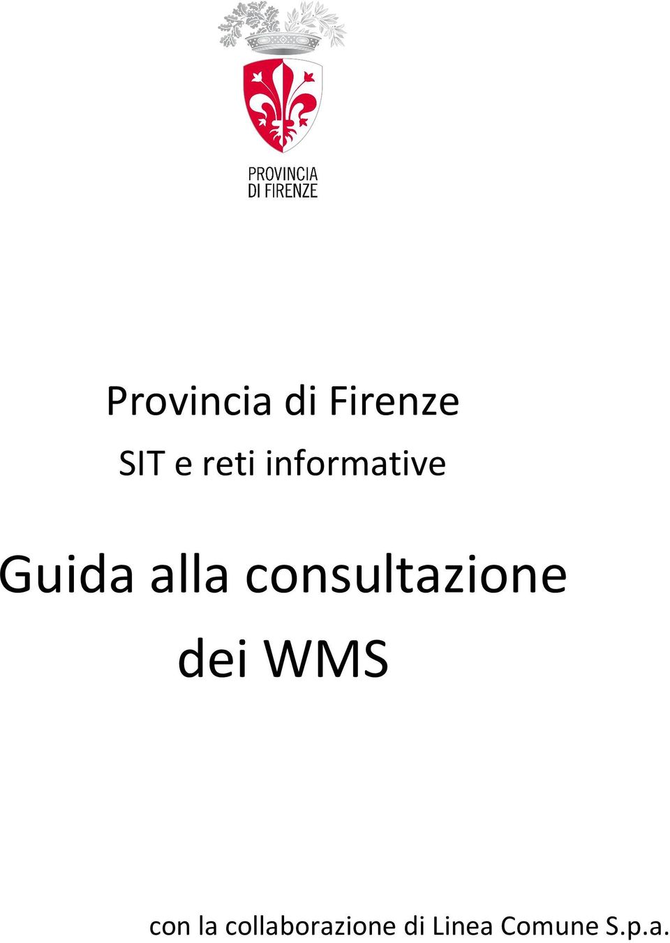 consultazione dei WMS con la