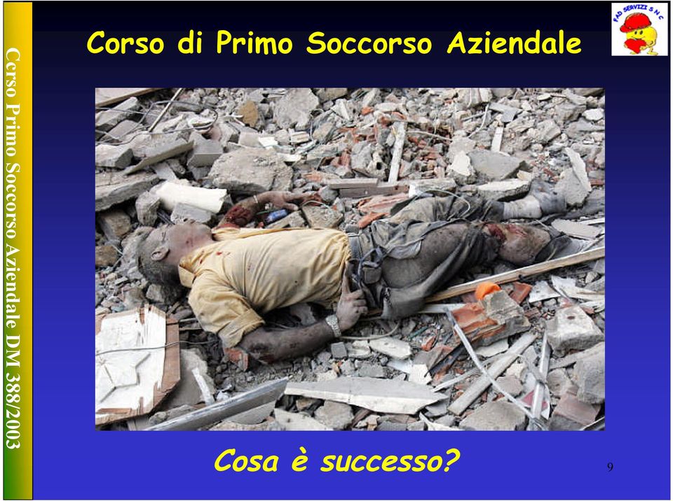 Soccorso