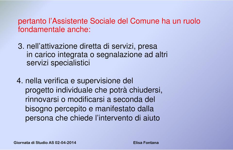 specialistici 4.