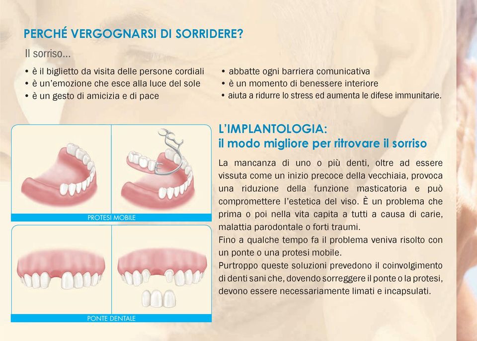 aiuta a ridurre lo stress ed aumenta le difese immunitarie.